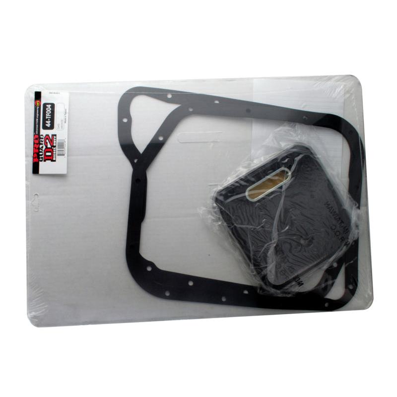 aFe ProGuard D2 Fluid Filters Trans F/F TRANS Dodge Diesel Trucks 98-07 L6-5.9L (td)-SR1 Performance
