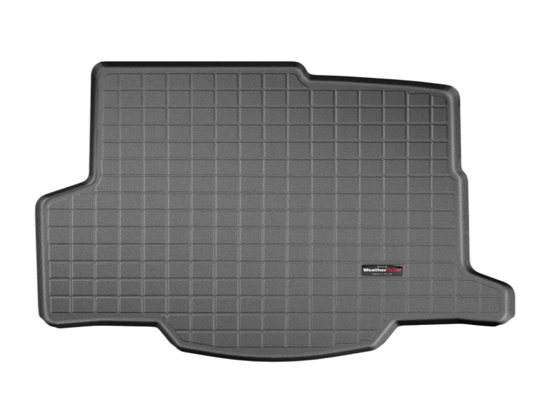 WeatherTech 40693 Chevrolet Impala Cargo Liner – Black for 2014-2016 Models