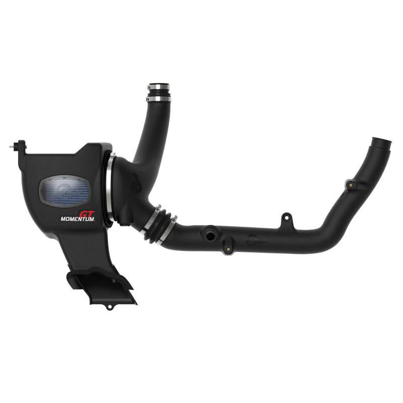 aFe Momentum GT Pro 5R Cold Air Intake System 2021 Ford Bronco V6 2.7 (TT)-SR1 Performance
