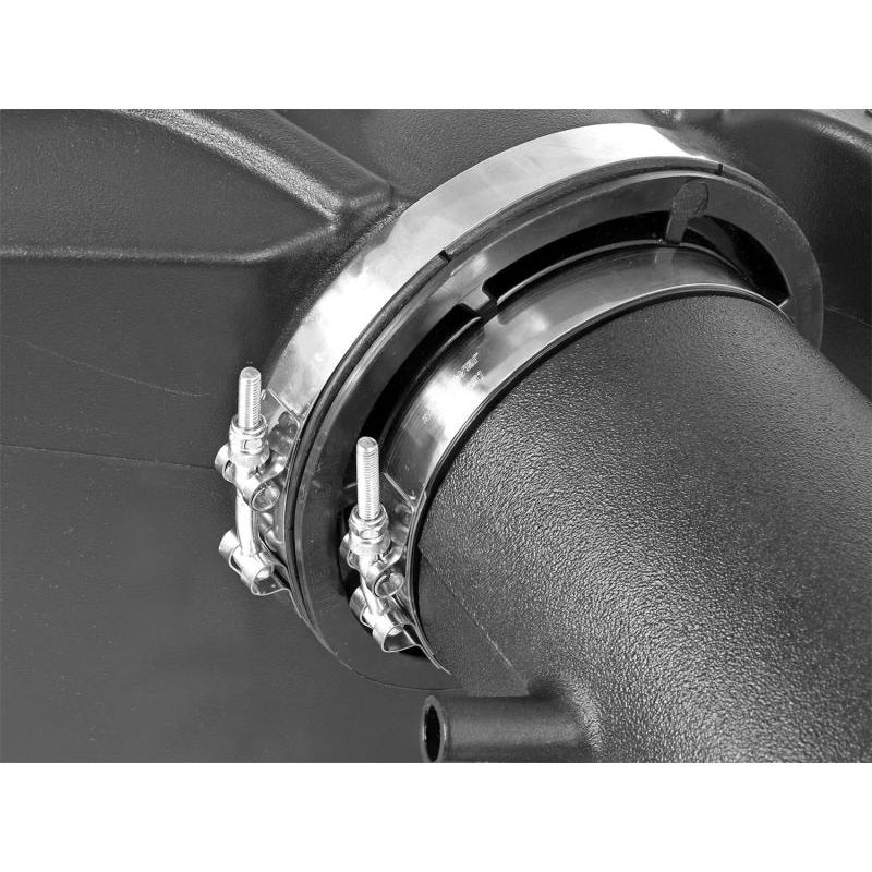 aFe Momentum GT Stage 2 PRO Dry S Intake 11-14 Jeep Grand Cherokee 3.6L V6-SR1 Performance