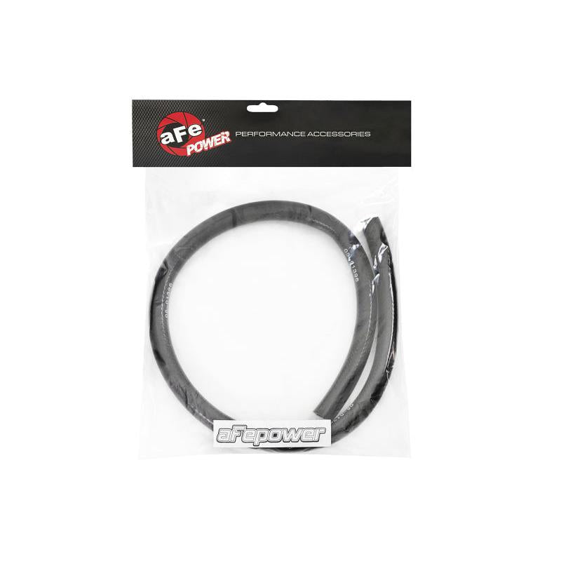 aFe Magnum FORCE Cold Air Intake System Spare Parts Kit (1/2in ID x 36in L)-SR1 Performance