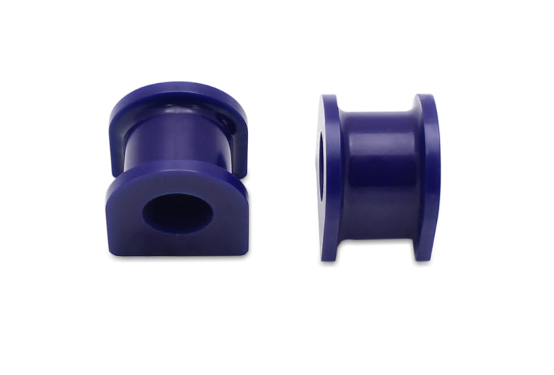 SuperPro 1998 Lexus GS300 Base Front 29mm Sway Bar Mount Bushing Set-SR1 Performance