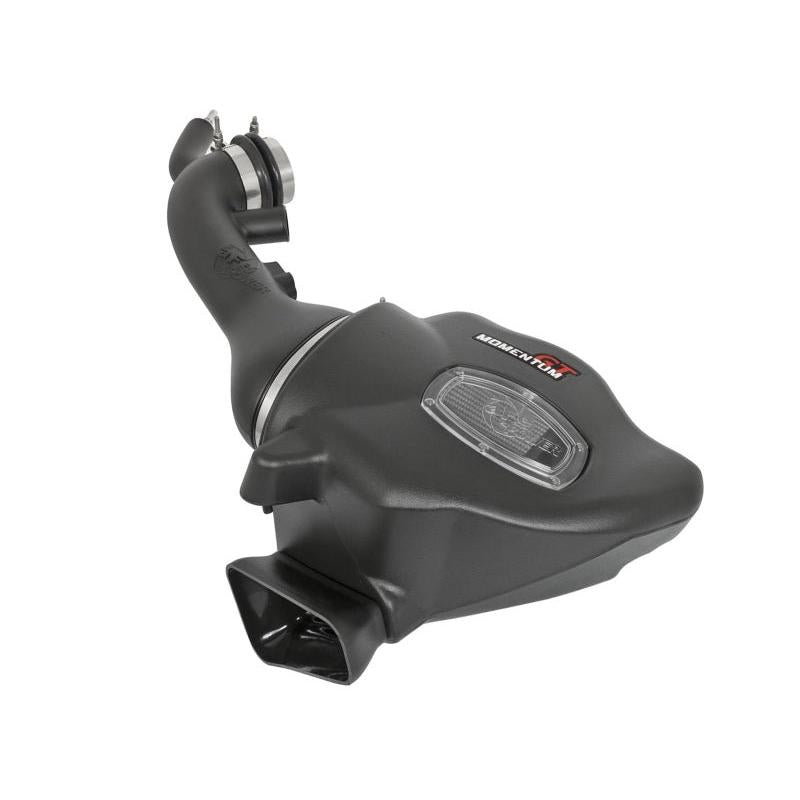 aFe Momentum GT Pro DRY S Intake System 16-17 Chevrolet Camaro V6-3.6L-SR1 Performance