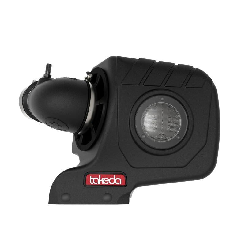aFe 18-21 Hyundai Kona L4 2.0L Takeda Momentum Cold Air Intake System w/ Pro Dry S Media-SR1 Performance
