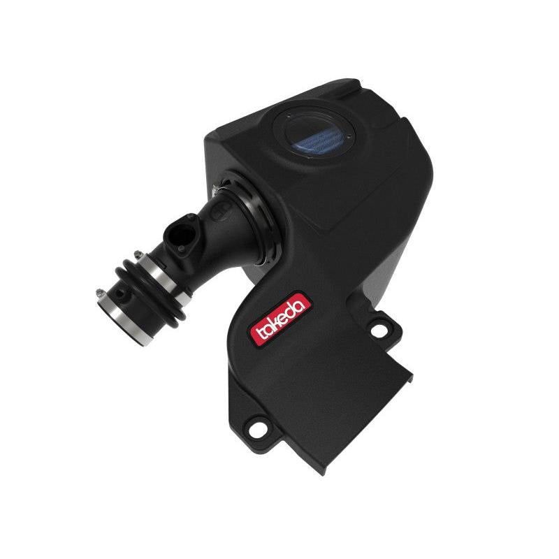 aFe Takeda Momentum Cold Air Intake System w/ Pro 5R Filter Mazda 3 19-21 L4-2.5L-SR1 Performance