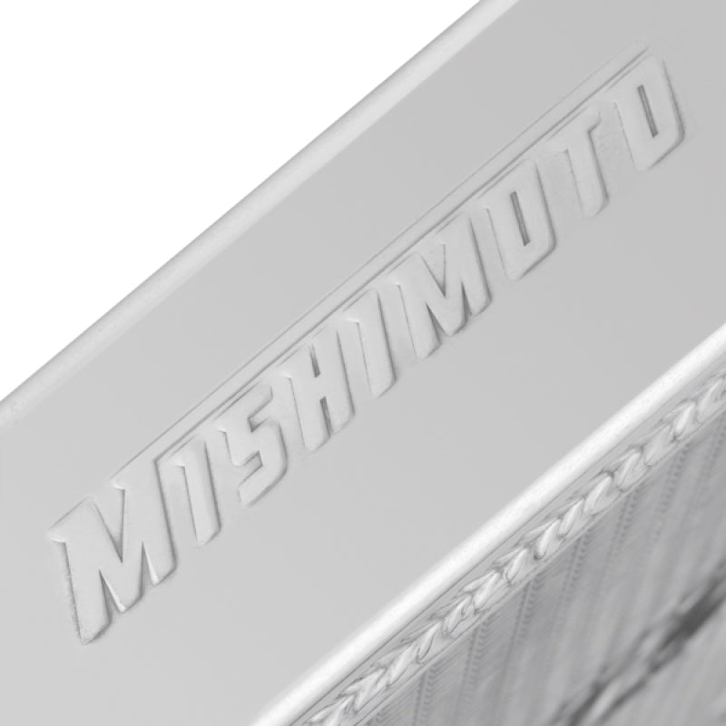 Mishimoto Mitsubishi Lancer Evolution IV-VI Aluminum Radiator Part MMRAD-EVO-456