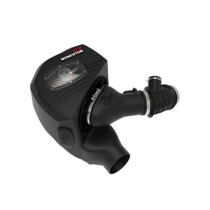 aFe POWER Momentum GT Pro Dry S Intake System 19-22 Chevrolet Blazer V6-3.6L-SR1 Performance