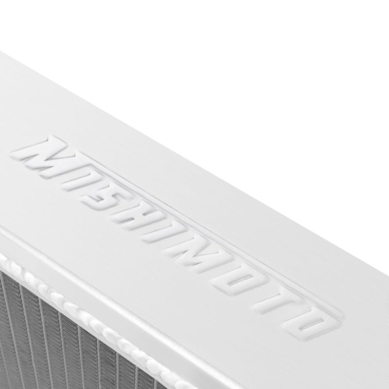 Mishimoto 10-11 Chevrolet Camaro SS V8 Aluminum Radiator * Enhanced Cooling Performance