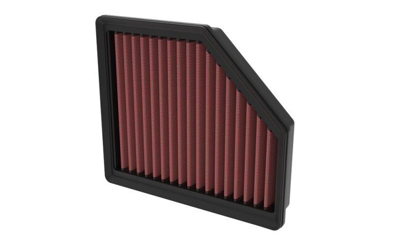 K&N 21-22 Nissan Qashqai III 1.3L L4 F/I Replacement Air Filter-SR1 Performance