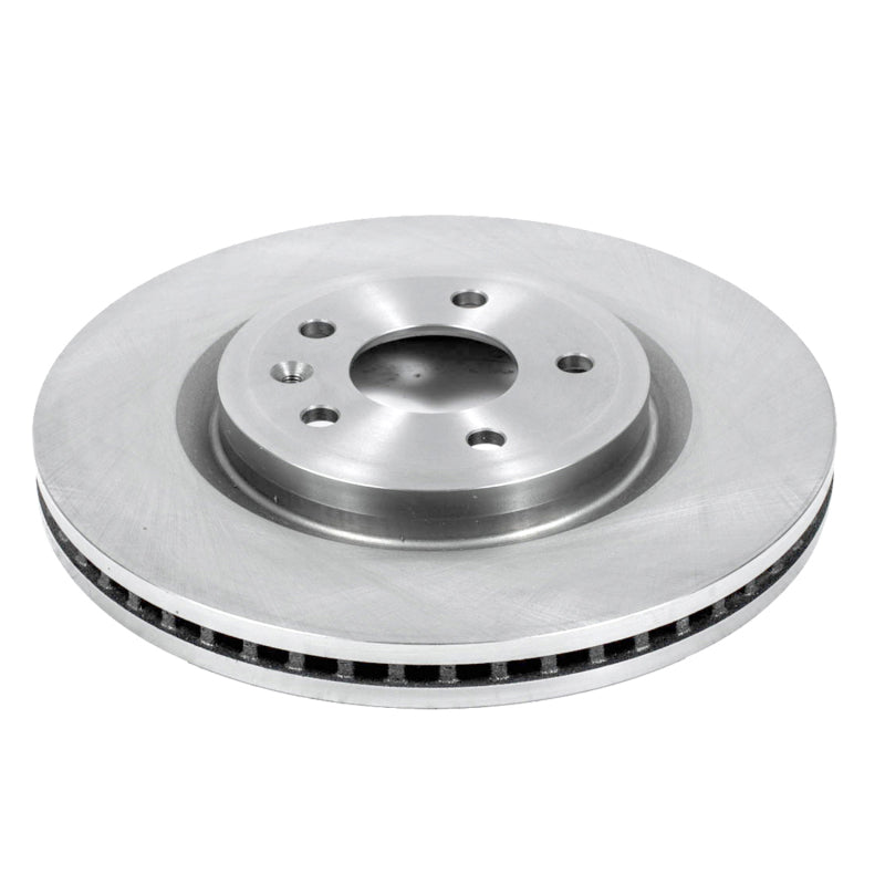 Power Stop 11-19 Ford Explorer Front Autospecialty Brake Rotor-SR1 Performance
