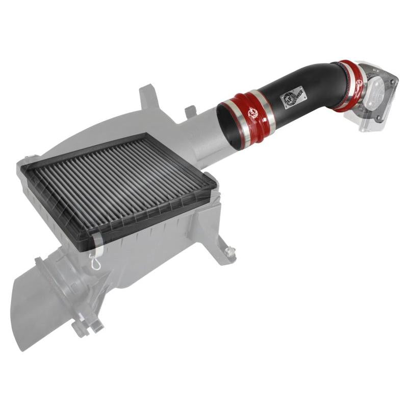 aFe MagnumFORCE Intake Super Stock Pro DRY S 2014 Toyota Tundra V8 4.6L/5.7L-SR1 Performance