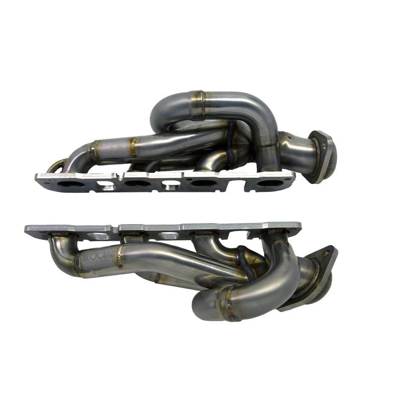 Kooks 09-18 Dodge 1500 HEMI Pick Up Truck 1-5/8in x 1-3/4in Stainless Steel Shorty Headers