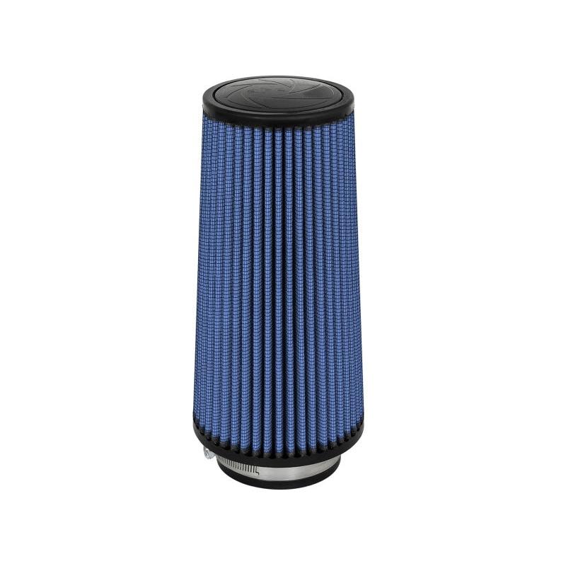 aFe MagnumFLOW Air Filters UCO P5R A/F P5R 4F x 6B x 4-3/4T x 12H-SR1 Performance