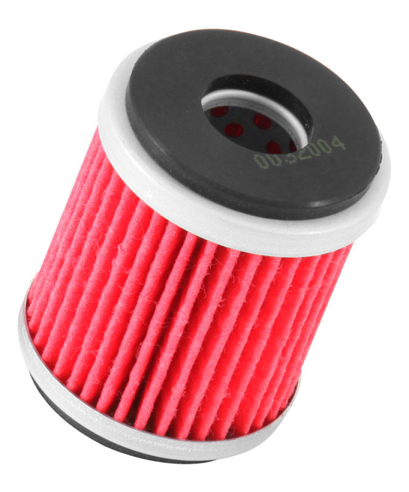 K&N Yamaha / MBK / Fantic Caballero 1.5in OD x 1.813in H Oil Filter-SR1 Performance