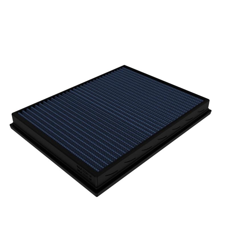 aFe MagnumFLOW Air Filters OER P5R A/F P5R BMW X5 xDRIVE 35d 09-11 L6-3.0L (td)-SR1 Performance