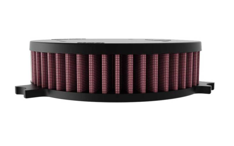 K&N 99-09 Yamaha XVS1100 V-Star Air Filter-SR1 Performance
