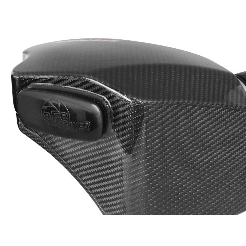 aFe Momentum GT Pro 5R Cold Air Intake System 15-17 BMW M3/M4 S55 (tt)-SR1 Performance