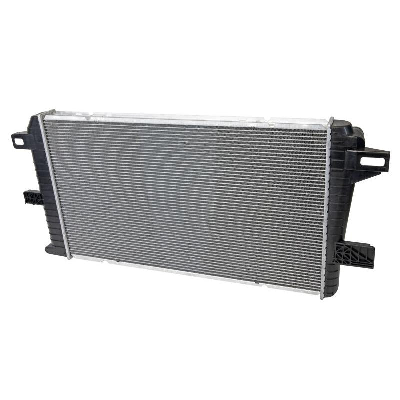 aFe BladeRunner OER Series Radiator 01-05 GM Diesel Trucks 01-05 V8-6.6L (td) LBZ/LMM