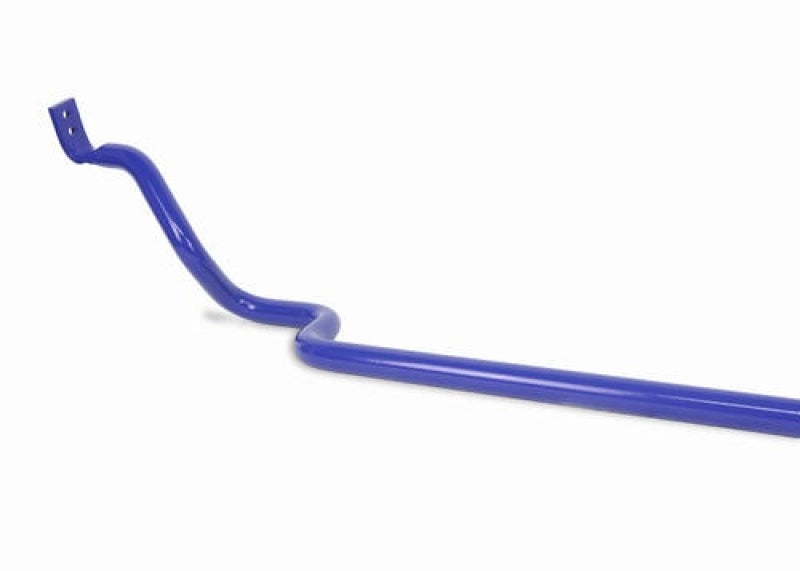 SuperPro 1993 Toyota Supra Twin Turbo Front 30mm 2-Position Adjustable Sway Bar-SR1 Performance