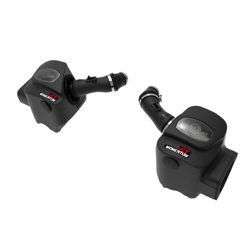 aFe Toyota Land Cruiser 300 Series Momentum GT Coil Air Intake System w/ Pro DRY S Media-SR1 Performance