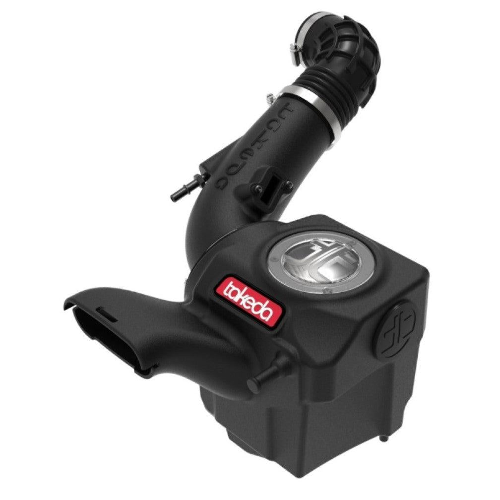 aFe POWER Momentum GT Pro Dry S Intake System 14-15 Ford Fiesta ST L4-1.6L (t)-SR1 Performance