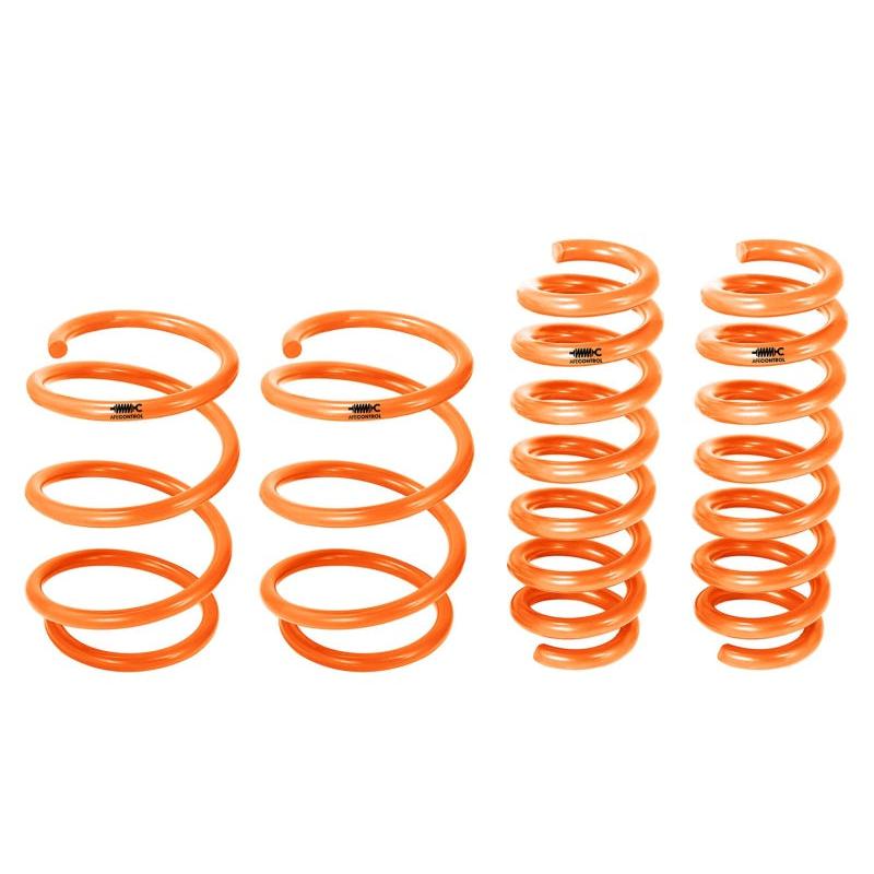 aFe Control Lowering Springs BMW 228i (F20)/328i (F30) L4 2.0L N20/N26