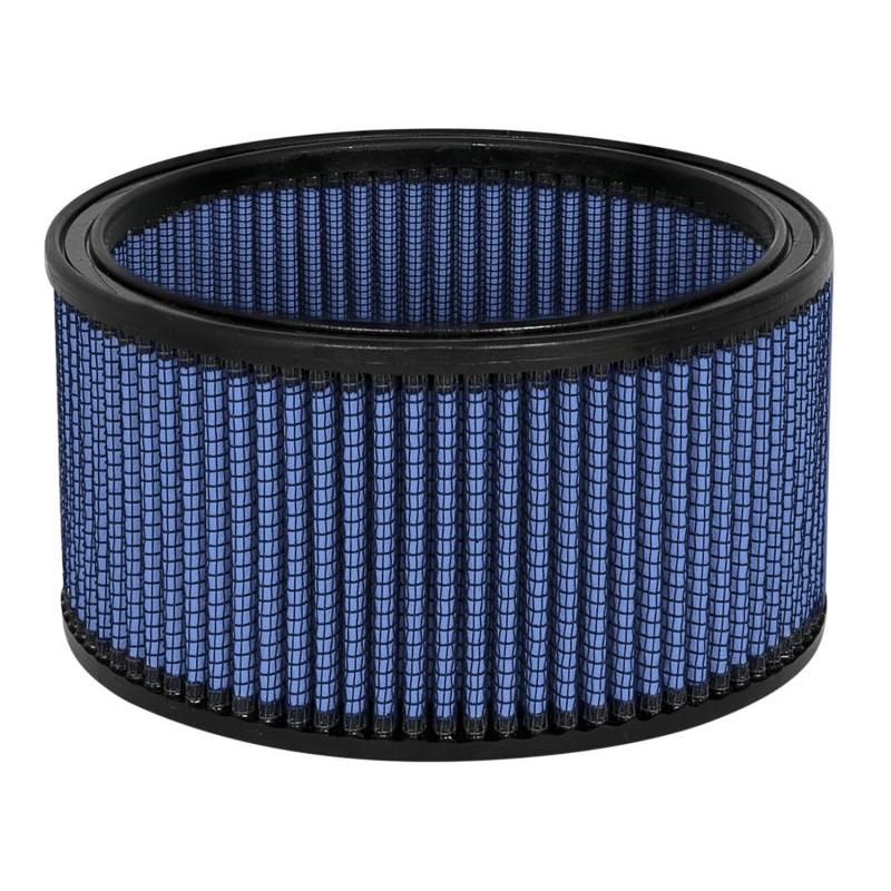 aFe Magnum FLOW Air Filters P5R Round Racing Air Filter 6in OD x 5in ID x 3-1/2in H-SR1 Performance