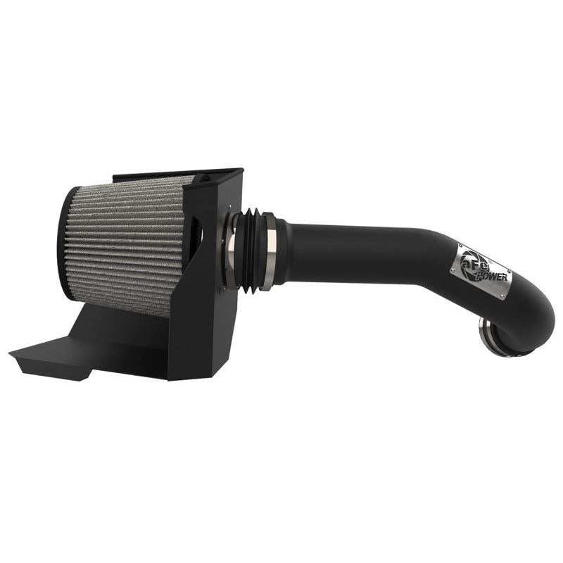 aFe Magnum FORCE Stage-2 Pro DRY S Cold Air Intake System 09-13 Chevrolet Silverado V8-5.3L-SR1 Performance