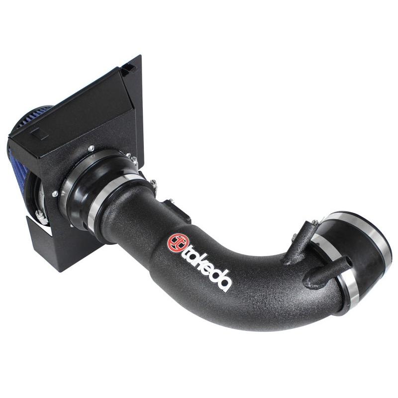 aFe Takeda Intakes Stage-2 PDS AIS PDS Lexus IS-F 08-11 V8-5.0L (blk)-SR1 Performance