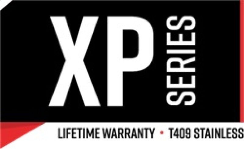 MBRP 2014 Dodge Ram 1500 3.0L EcoDiesel 3.5in Filter Back Exhaust Single Side Exit T409-SR1 Performance