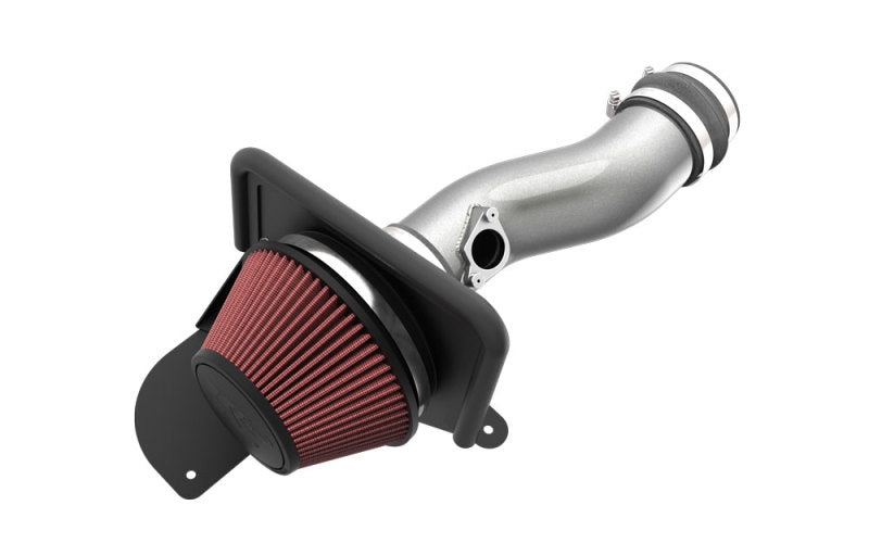 K&N 21-23 Acura TLX Cold-Air Intake System-SR1 Performance