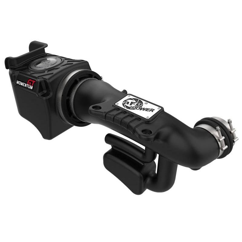 aFe Momentum GT Pro GUARD 7 Cold Air Intake System 12-18 Jeep Wrangler JK V6 3.6L-SR1 Performance