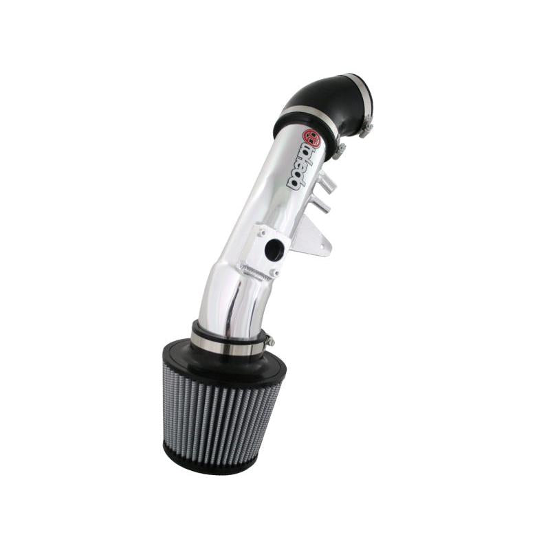 aFe Takeda Intakes Stage-2 PDS AIS PDS Honda Civic Si 06-11 L4-2.0L (pol)-SR1 Performance