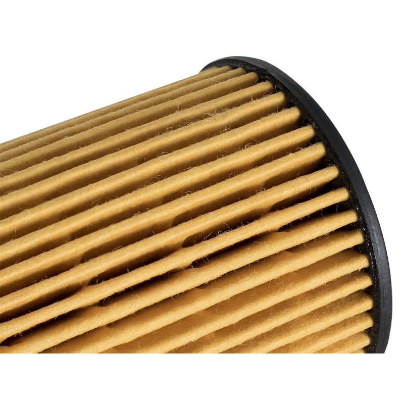 aFe ProGuard D2 F/F Cartridge Style Oil Filter 12-13 Jeep Wrangler JK V6-3.6L-SR1 Performance