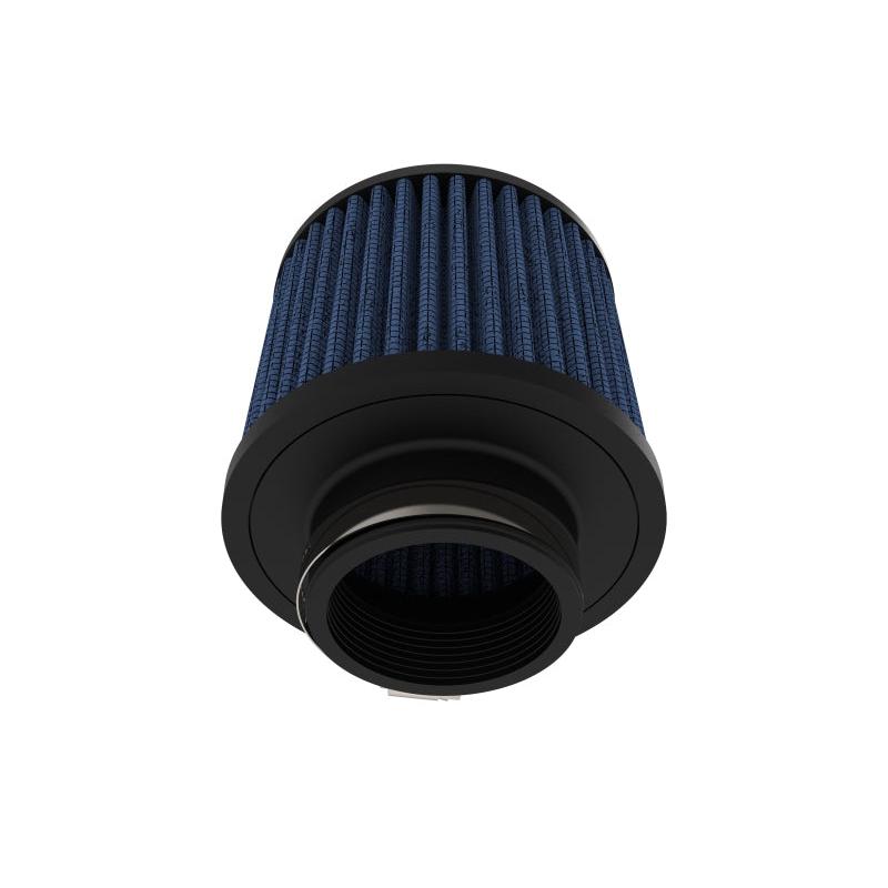 aFe MagnumFLOW Air Filters UCO P5R A/F P5R 3F x 6B x 5-1/2T (Inv) x 5H (IM)-SR1 Performance
