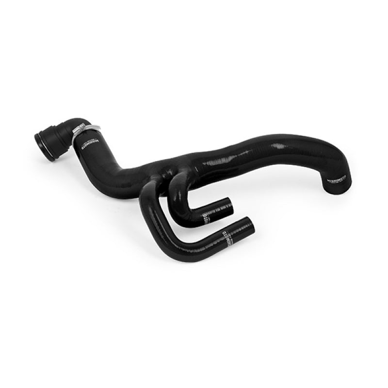 Mishimoto 10-14 Ford F-150 Raptor 6.2L V8 Black Silicone Radiator Hose Kit-SR1 Performance