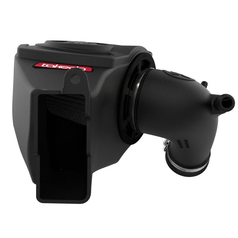 aFe 18-21 Kia Stinger L4 2.0L Takeda Momentum Cold Air Intake System w/ Pro DRY S Filter-SR1 Performance