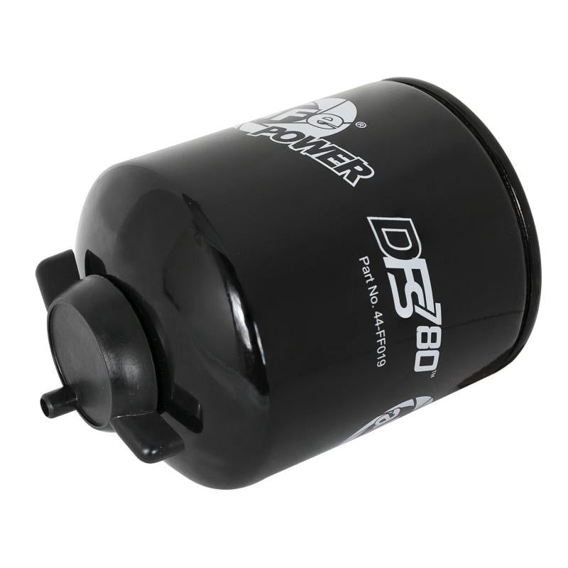 aFe Pro GUARD D2 Fuel Filter for DFS780 Fuel System Fuel Filter (For 42-12032 Fuel System) - 4 Pack-SR1 Performance