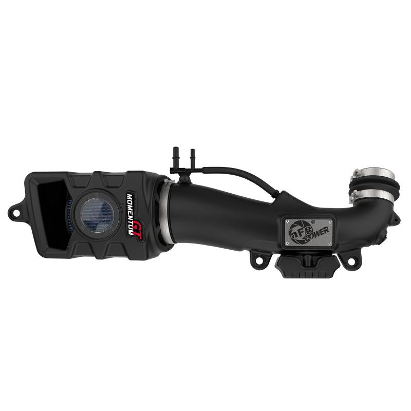 aFe Momentum GT Pro 5R Cold Air Intake System 18-19 Jeep Wrangler (JL) I4-2.0L (t)-SR1 Performance