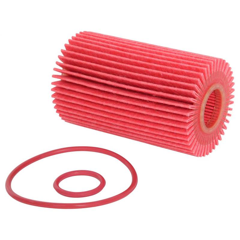 K&N Oil Filter OIL FILTER AUTOMOTIVE-SR1 Performance