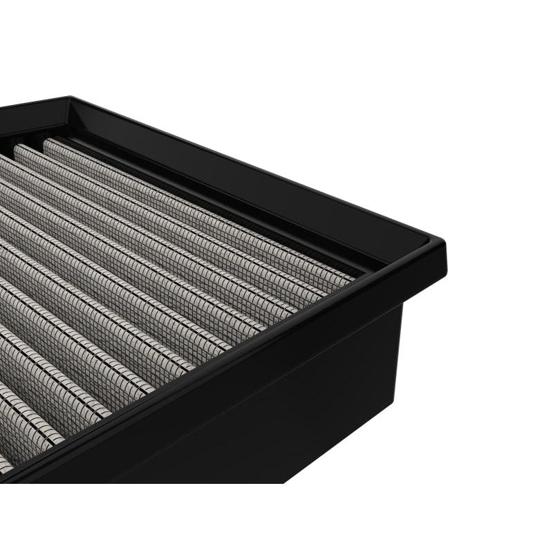 aFe MagnumFLOW Pro DRY S OE Replacement Filter 14-19 Ford Fiesta 1.6L Turbo-SR1 Performance