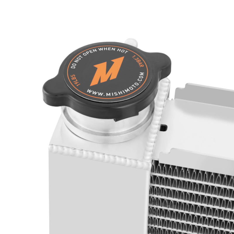 Mishimoto Universal Circle Track Radiator 31in x 19in x 3in for Automotive Performance
