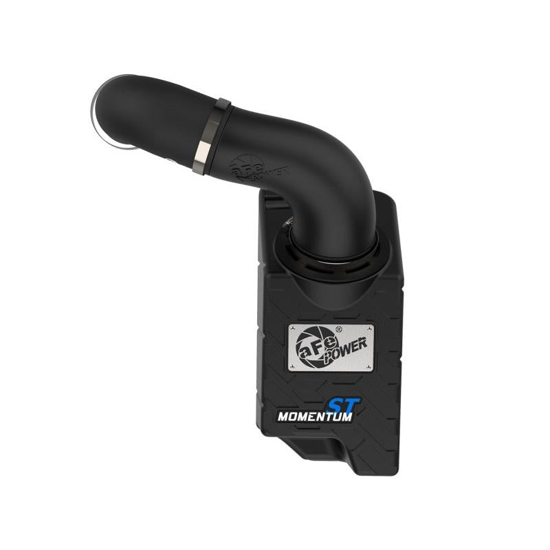 aFe Momentum ST Pro 5R Cold Air Intake System 91-01 Jeep Cherokee (XJ) I6 4.0L-SR1 Performance
