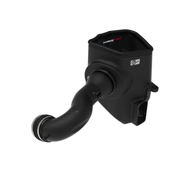 aFe Magnum FORCE Stage-2 Pro 5R Cold Air Intake 19-20 GM Silverado/Sierra 1500 V8-5.3L-SR1 Performance