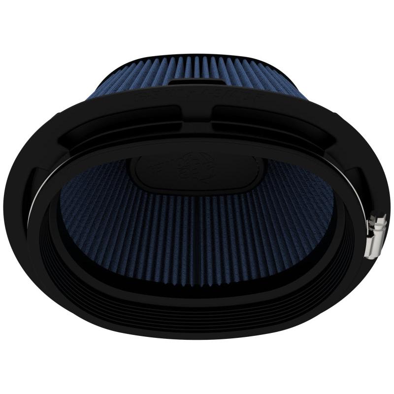 aFe Magnum FLOW Pro 5R Univ Air Filter 6-3/4 x 4-3/4in F x 8-1/4 x 6-1/4in B x 7-1/4 x 5in T x 6in H-SR1 Performance