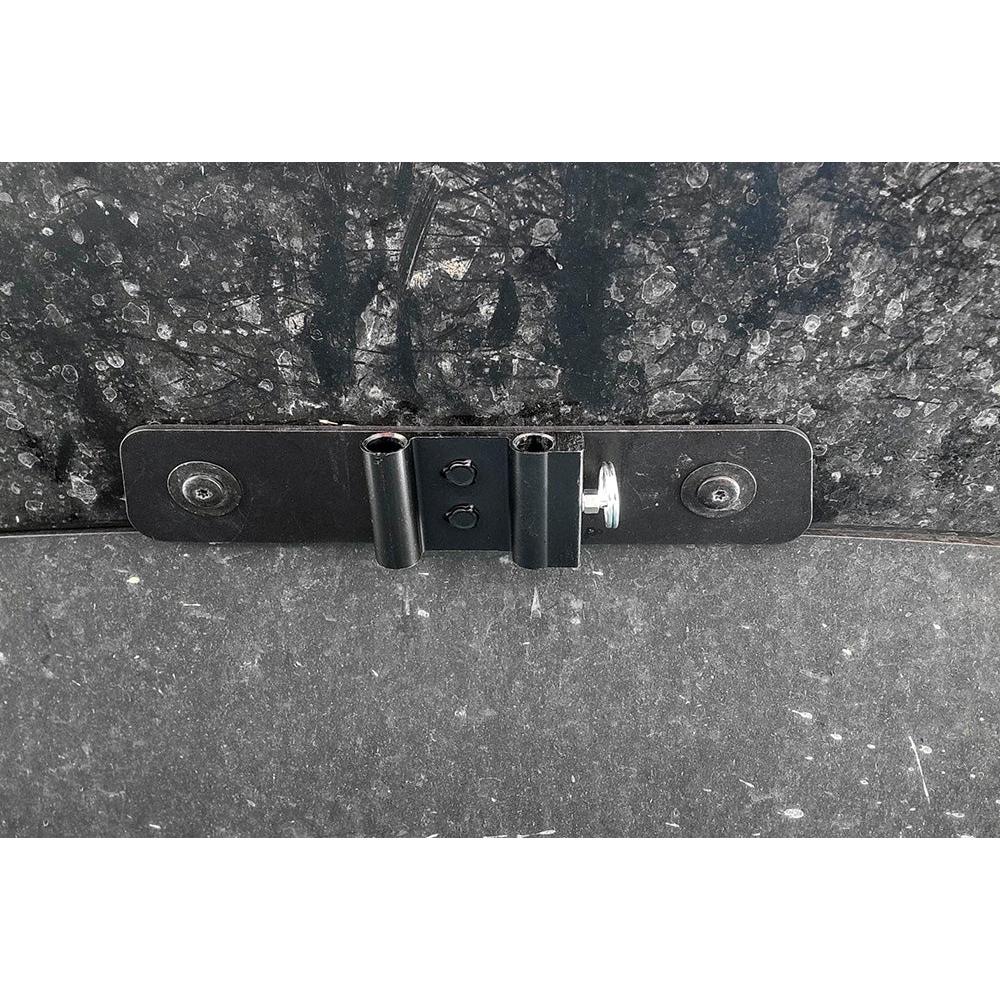 2024 Chevrolet Suburban License Plate Frame Bracket-SR1 Performance