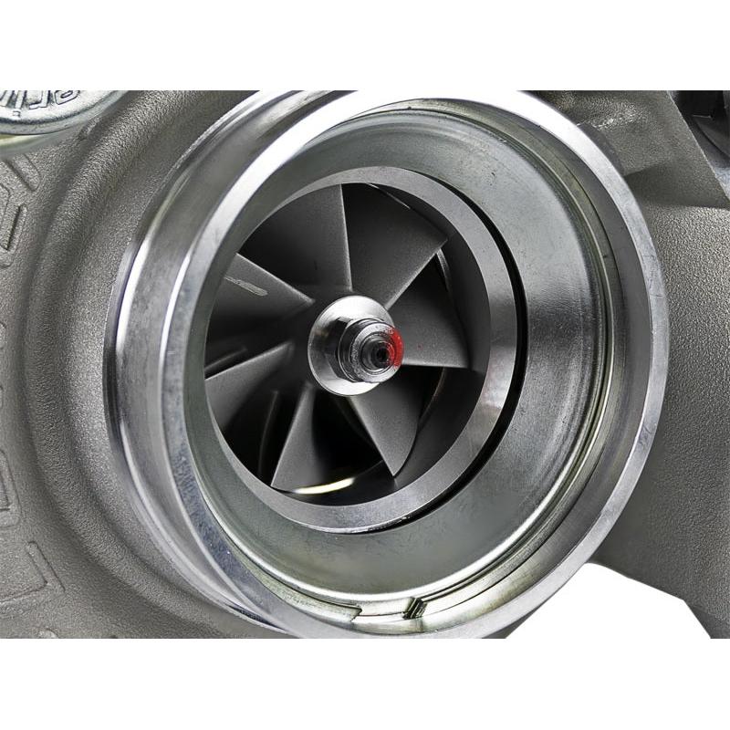 aFe Bladerunner Turbochargers Dodge Diesel Trucks 03-07 L6-5.9L (td)-SR1 Performance