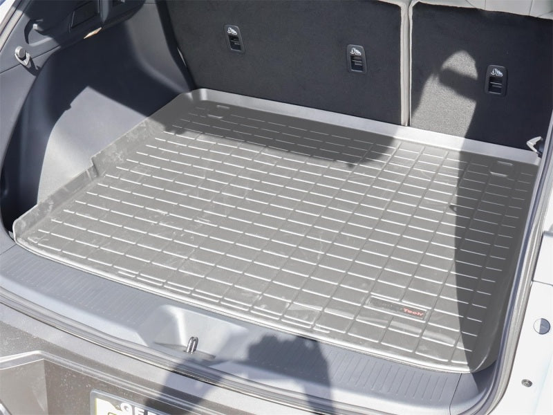 WeatherTech 2025 Nissan Murano Cargo Liner - Gray for Rear Trunk Protection