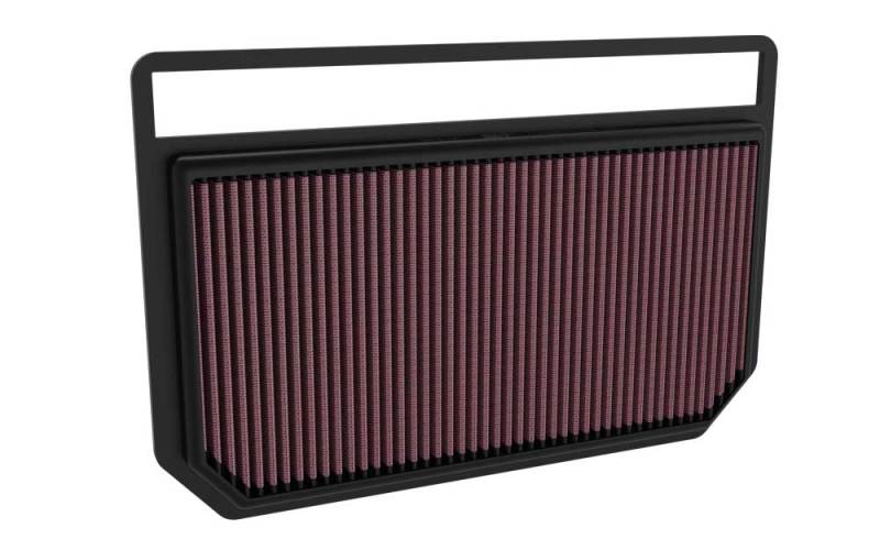 K&N 21-23 Hyundai Elantra Replacement Air Filter-SR1 Performance