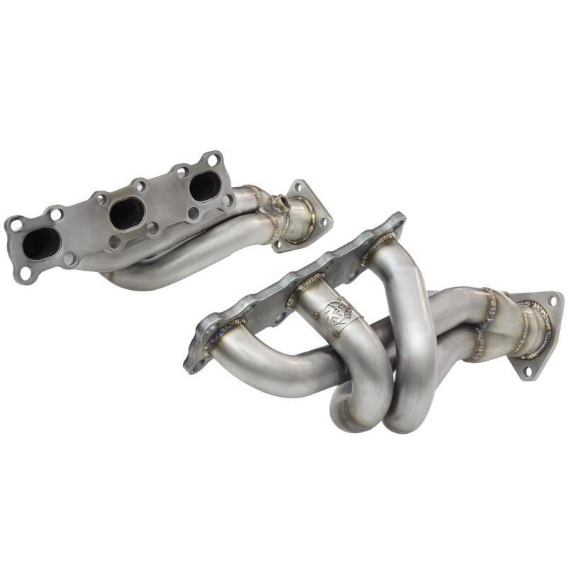 aFe Twisted Steel Headers 03-06 Nissan 350Z /Infiniti G35 V6-3.5L-SR1 Performance